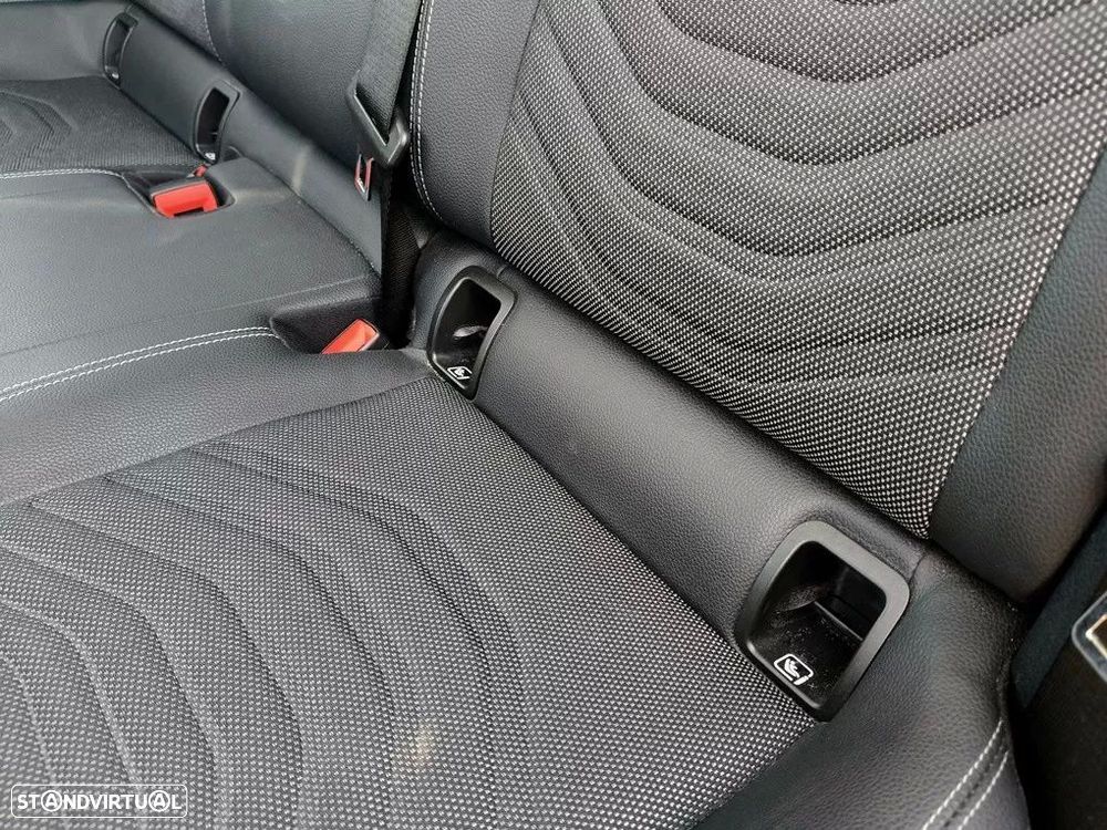Mercedes-Benz B 250 e 8G-DCT Style - 32