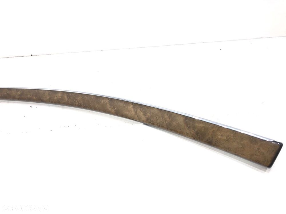 LISTWY DEKOR  MERCEDES-BENZ KLASA E (W211) 2002 - 2009 E 320 CDI (211.022) 165 kW [224 KM] olej - 3