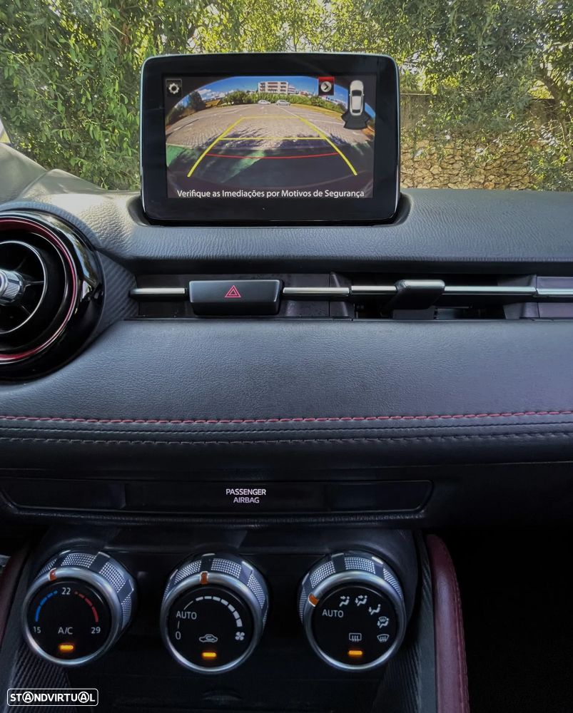 Mazda CX-3 1.5 Sky.Evolve Navi - 17