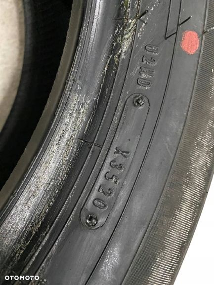 Opony Dunlop Grandtrek PT30 225/60 r18 - 5
