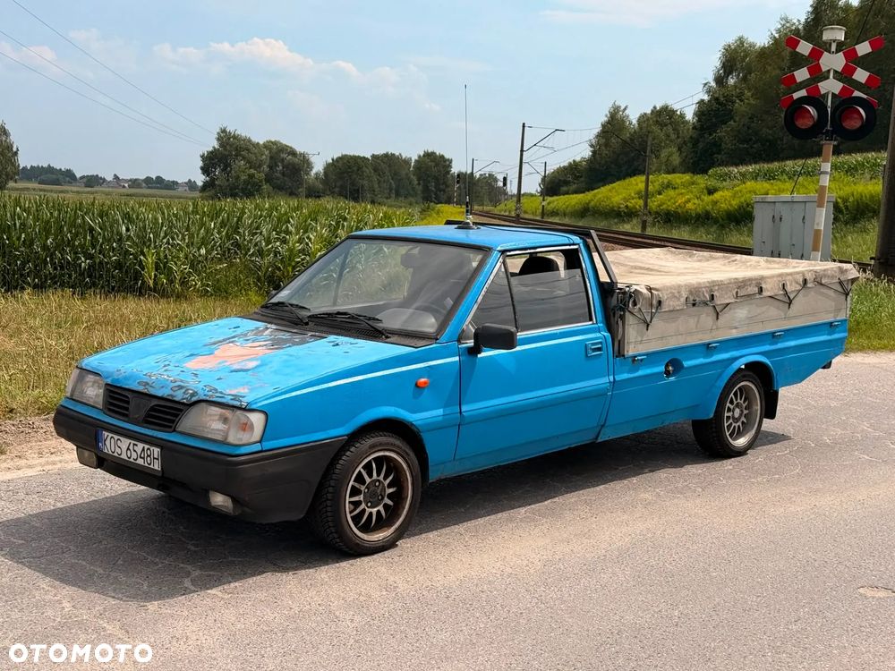 Polonez Caro - 1