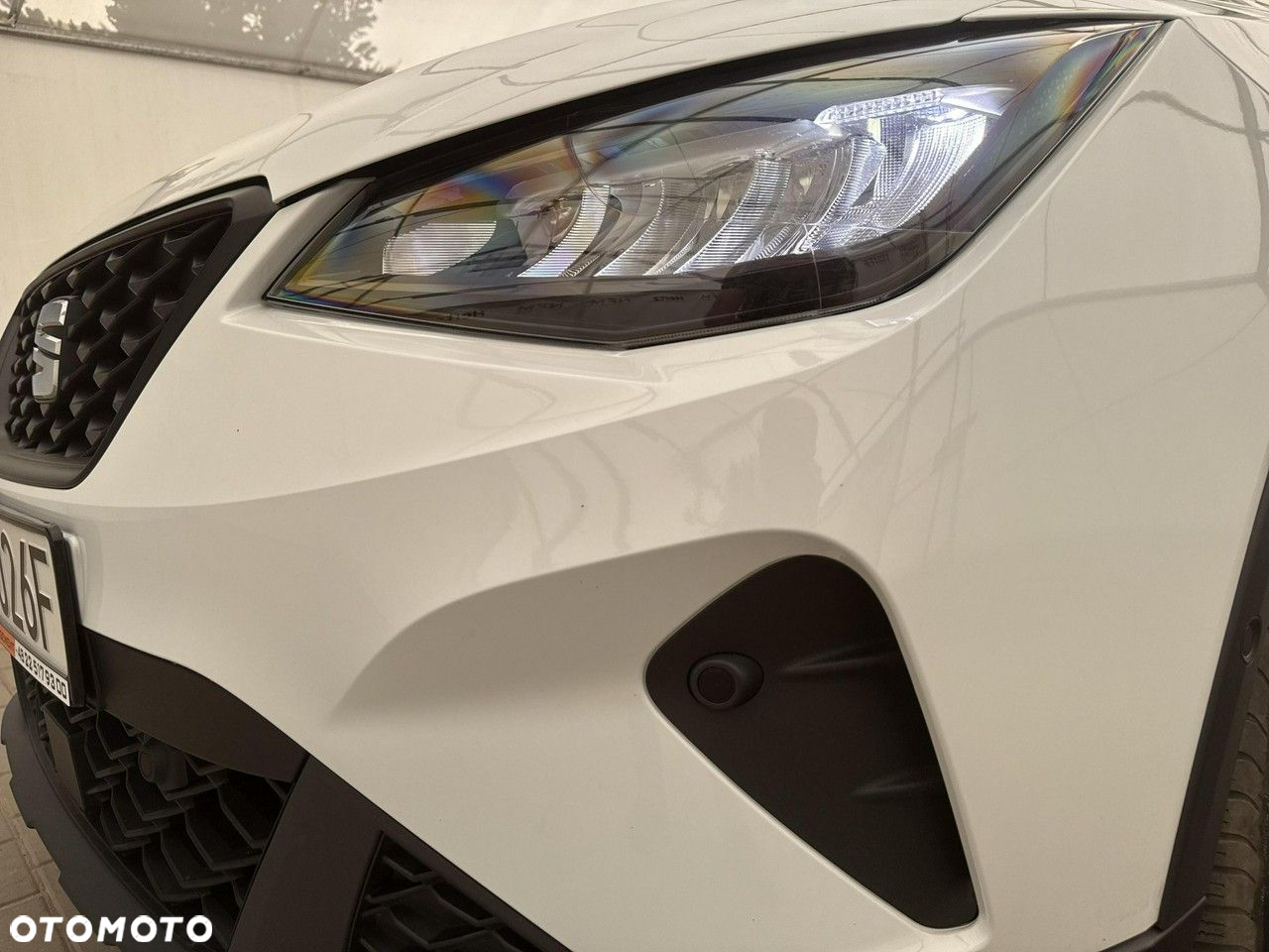 Seat Arona 1.0 TSI Style S&S DSG - 28