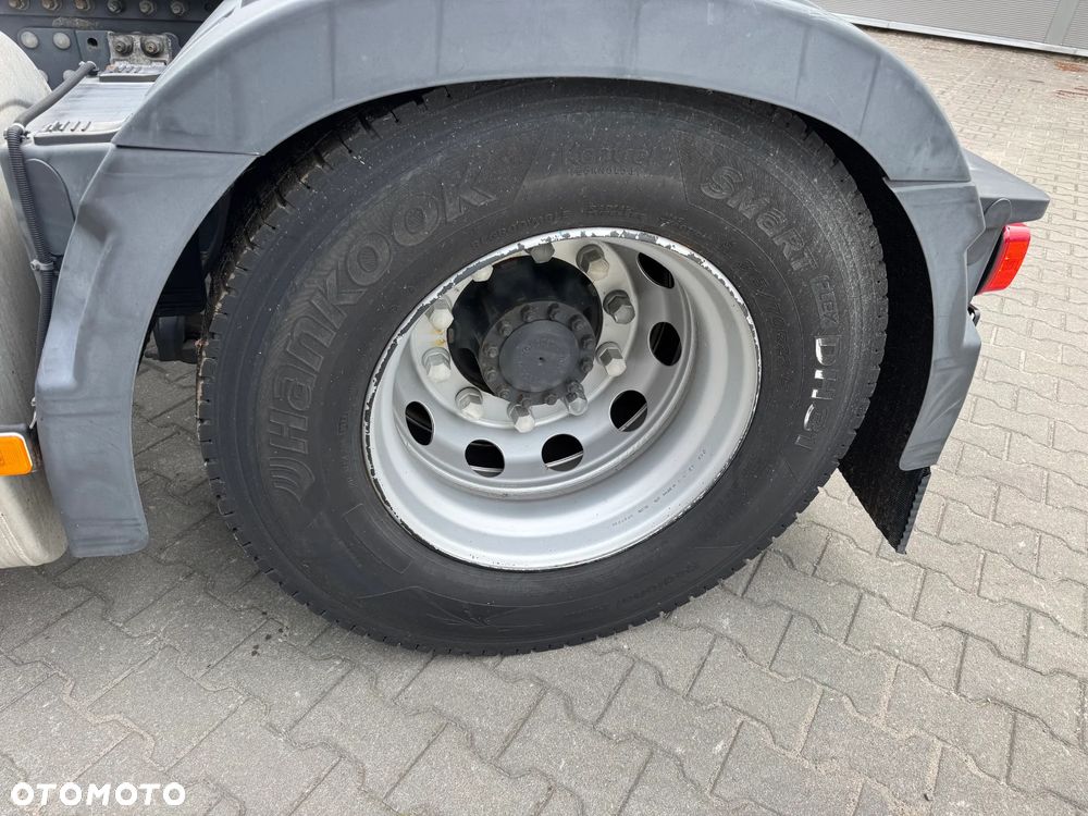 Volvo FH500, ADR!! Kompresor!! - 14