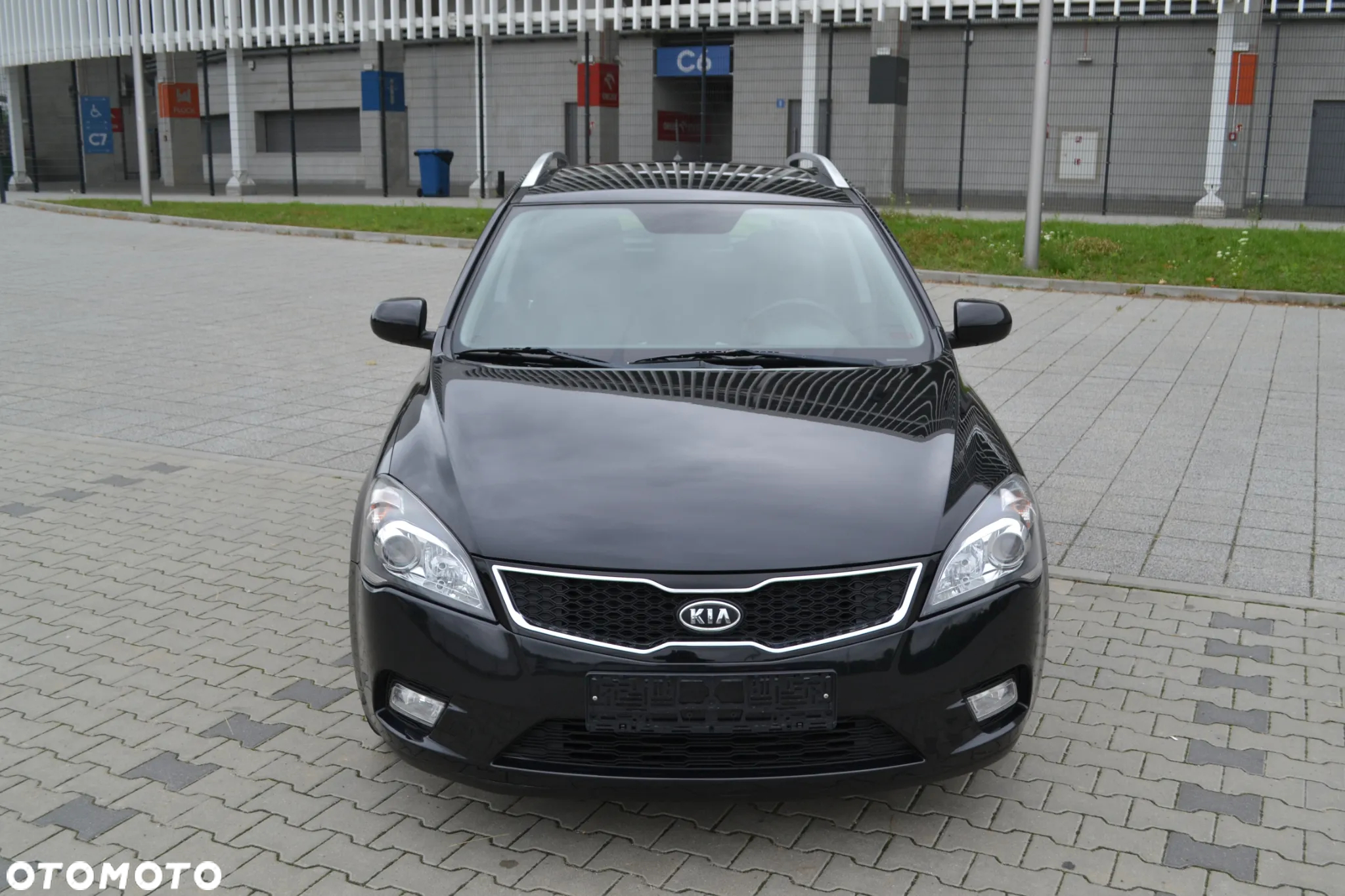 Kia Ceed Cee'd 1.4 Optimum - 9