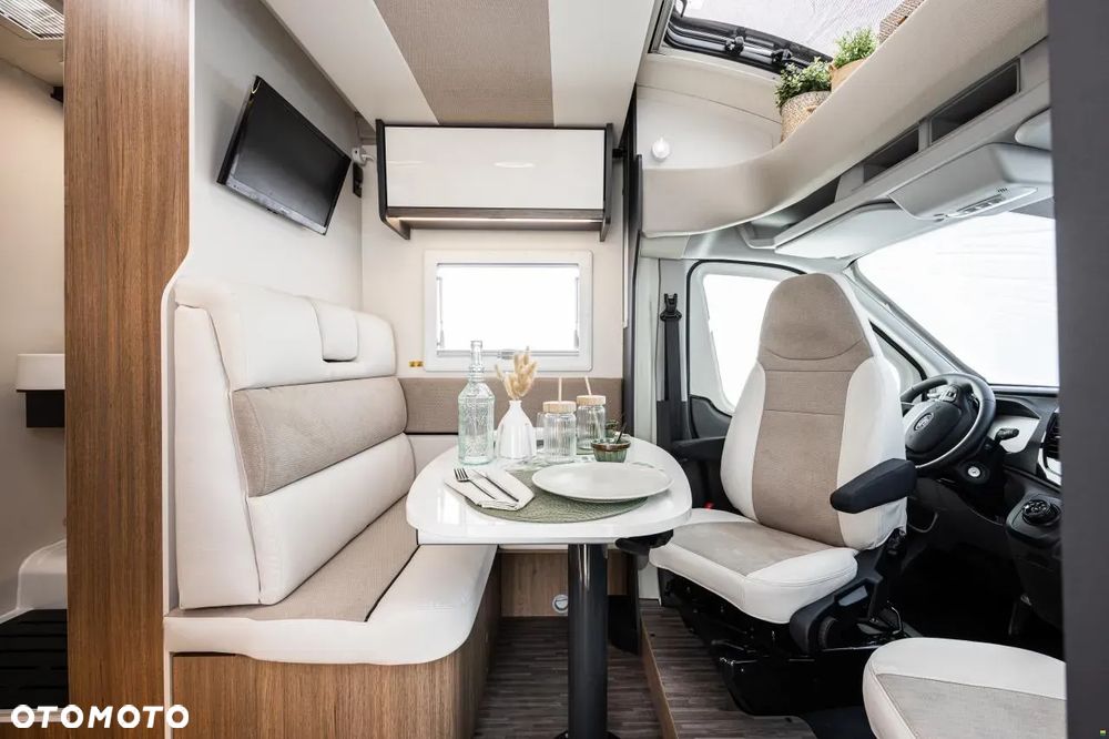 Ford Elnagh Baron Compact 539 - 9