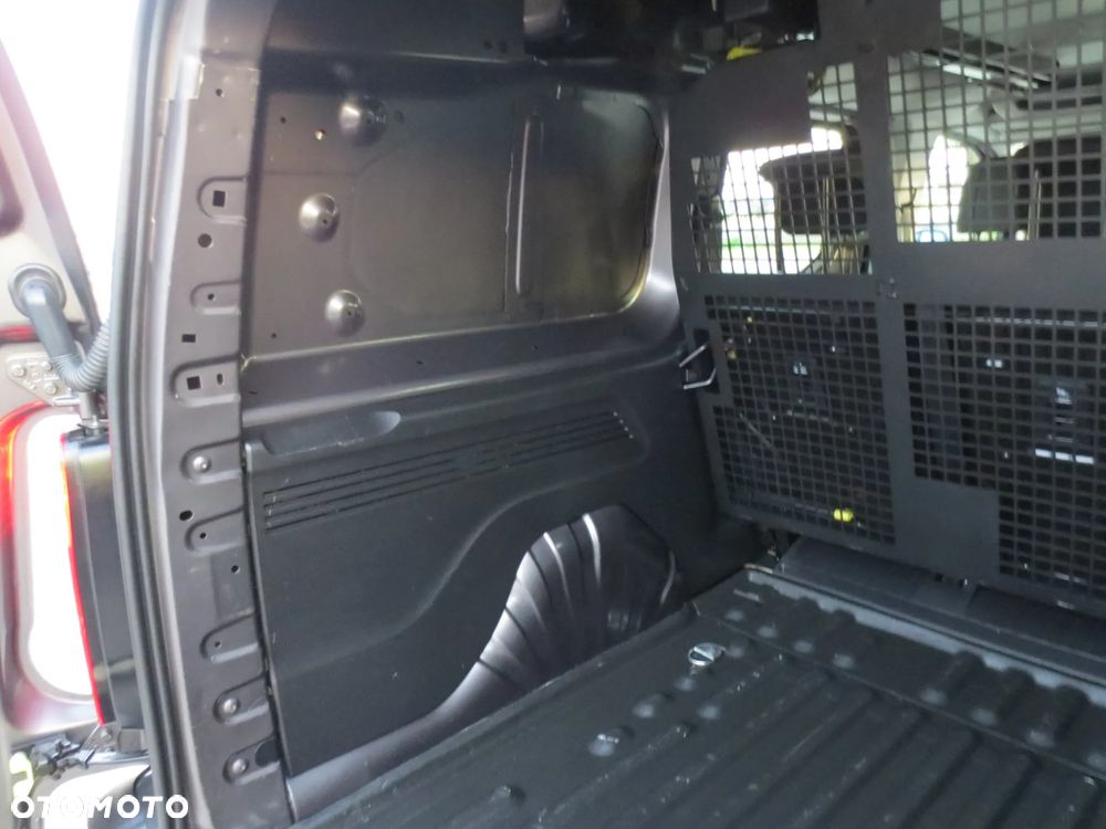 Toyota PROACE CITY  BRYGADOWY  5 OSÓB SALON POLSKA ORYGINAŁ - 23