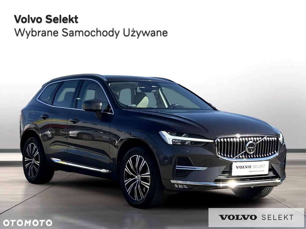 Volvo XC 60 - 8