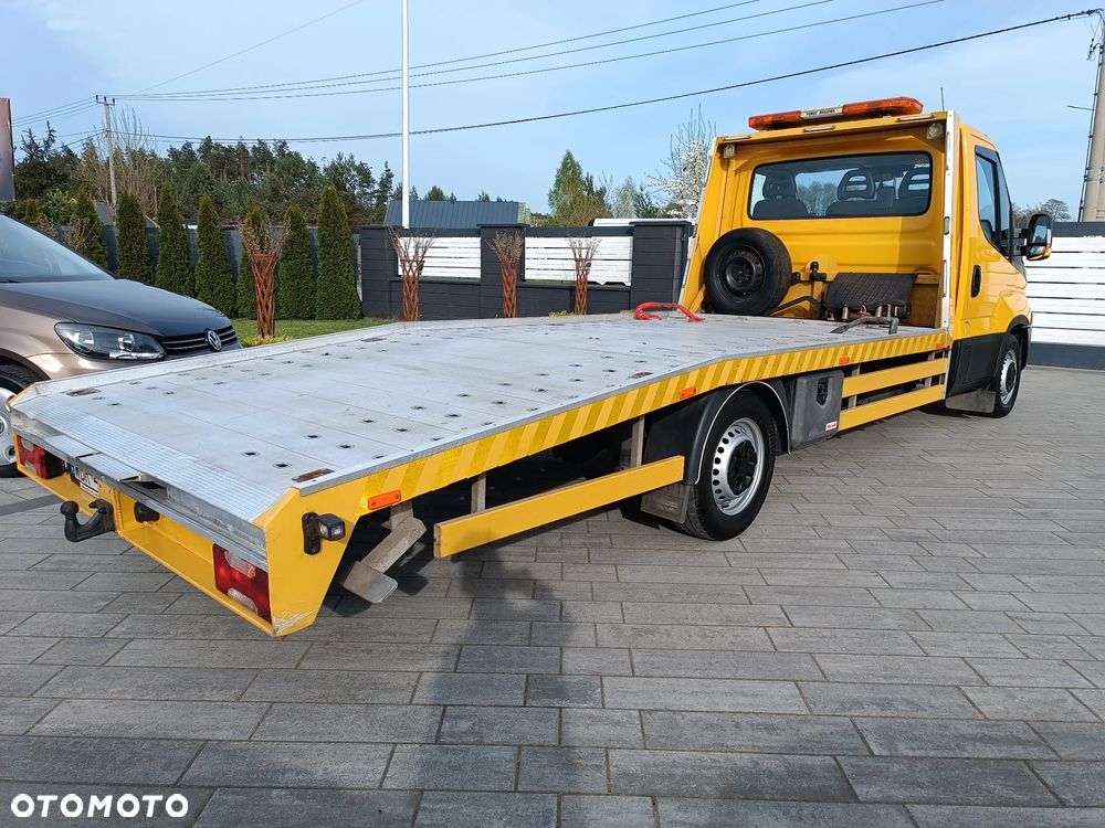 Iveco 35S18 Polmar - 8