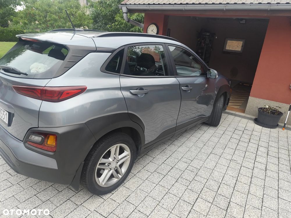 Hyundai Kona - 7