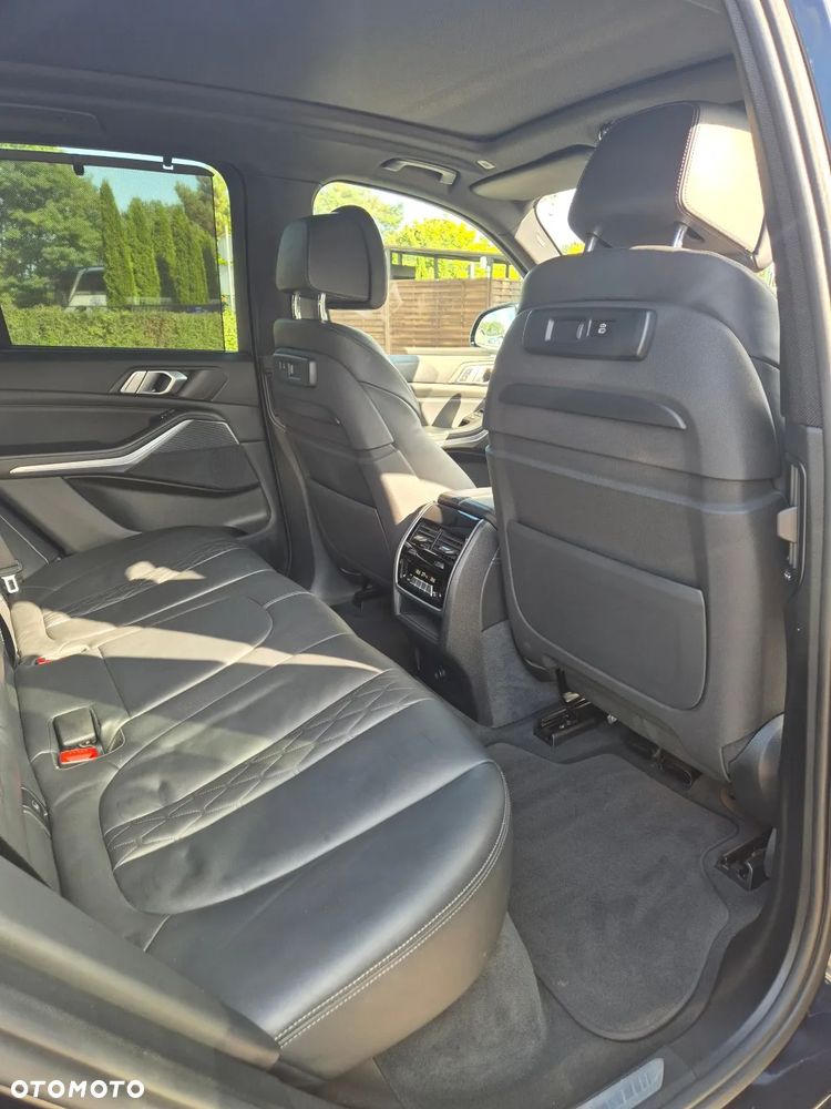 BMW X5 xDrive30d - 19