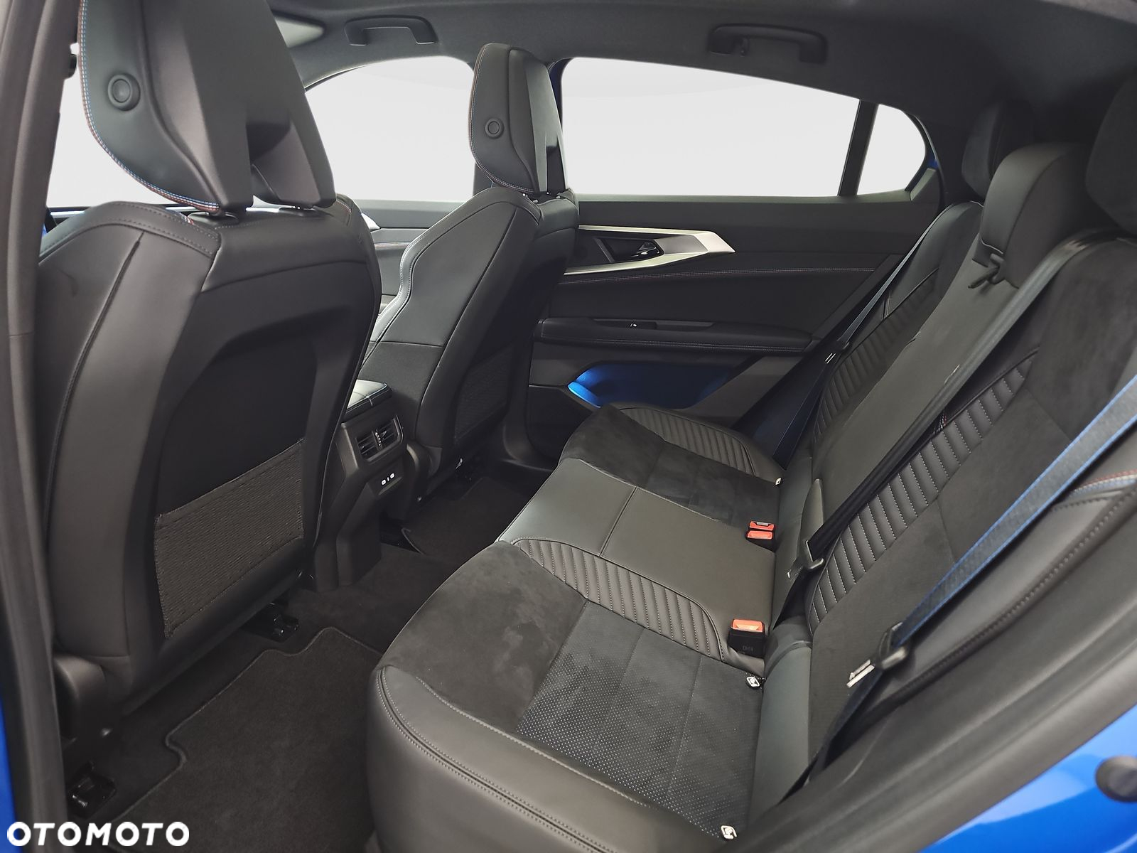 Renault Rafale 1.2 E-Tech Full Hybrid 200 esprit Alpine MMT - 31