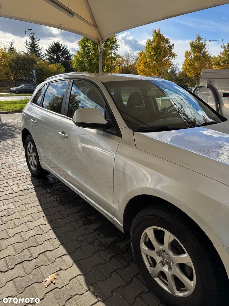 Audi Q5 2.0 TDI Quattro S tronic - 4