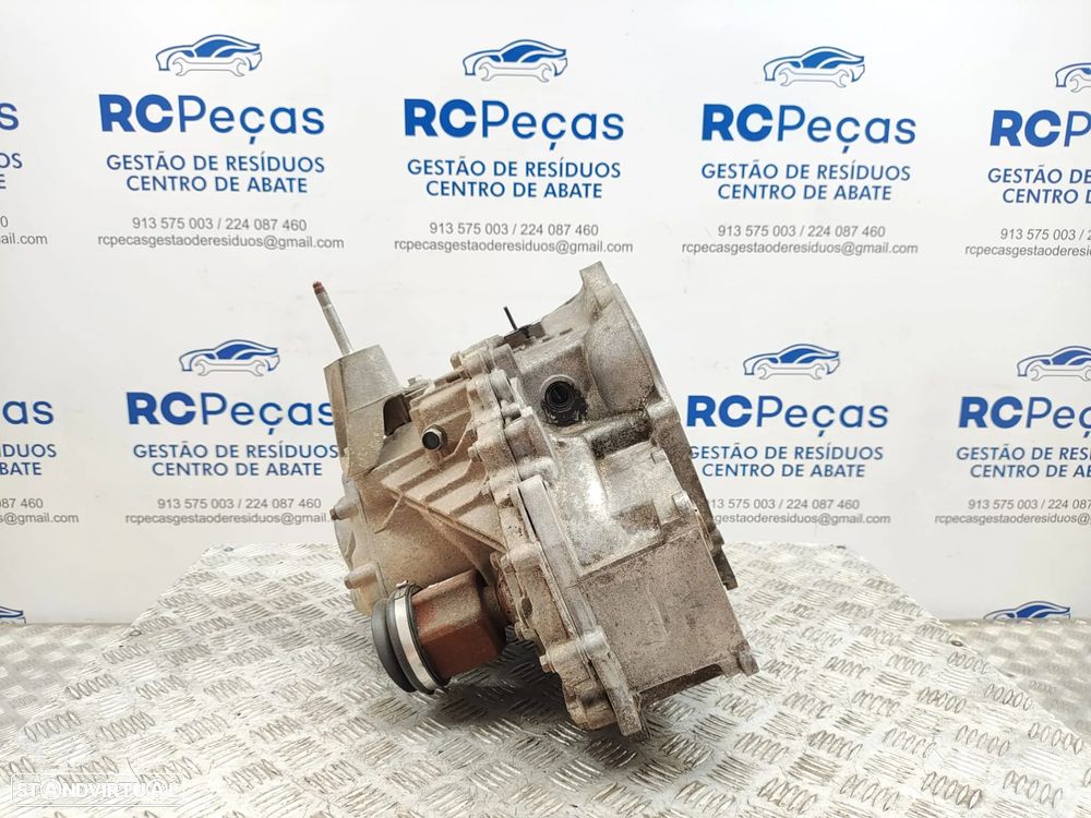Caixa Velocidades Manual FM55 B11 YS3F Saab 93 2.2 TID - 6