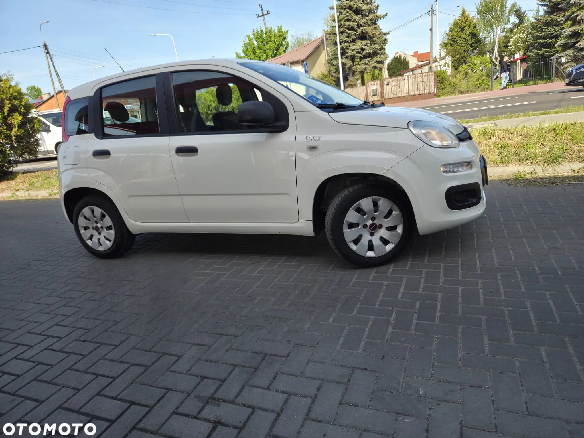Fiat Panda 1.2 - 3