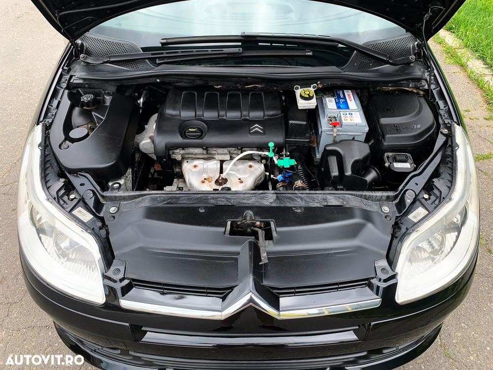 Citroën C4 - 8