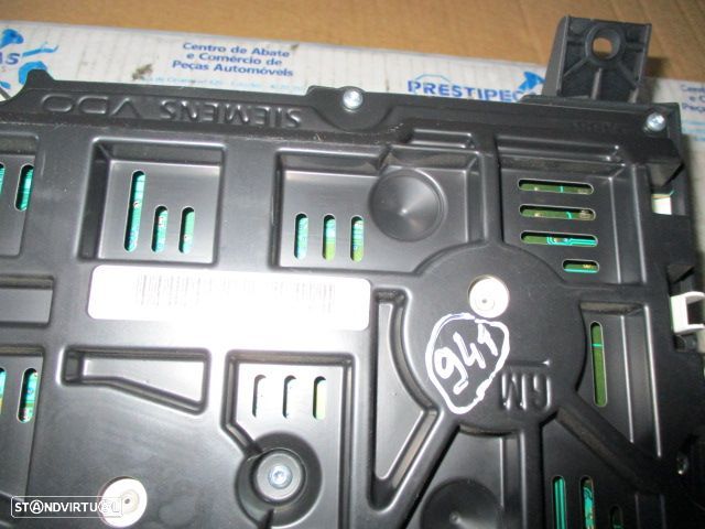 Quadrante 13184321GE OPEL ASTRA H 2005 1,4 MPH DIGITAL - 2