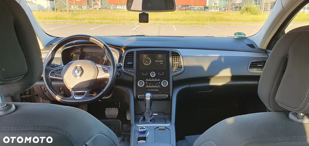 Renault Talisman - 13