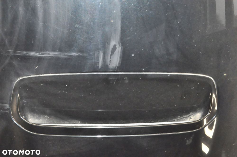 SUBARU LEGACY IV MASKA POKRYWA KOMORY SILNIKA - 4