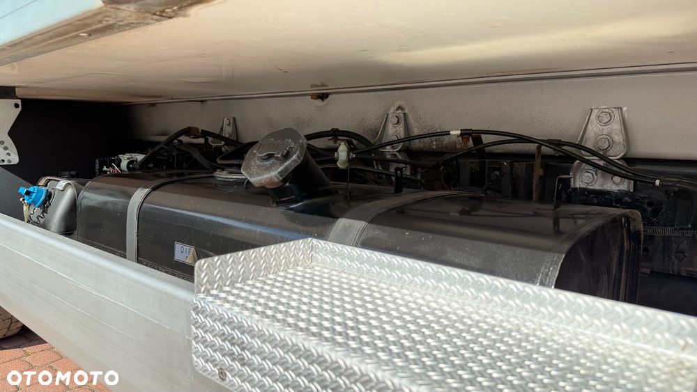 Mitsubishi Fuso Canter - 13
