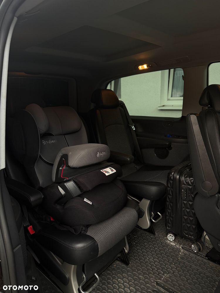 Mercedes-Benz Viano 3.0 CDI Trend - 20
