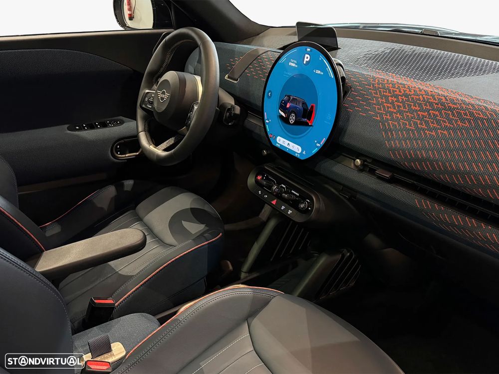 MINI Aceman E Favoured - 10
