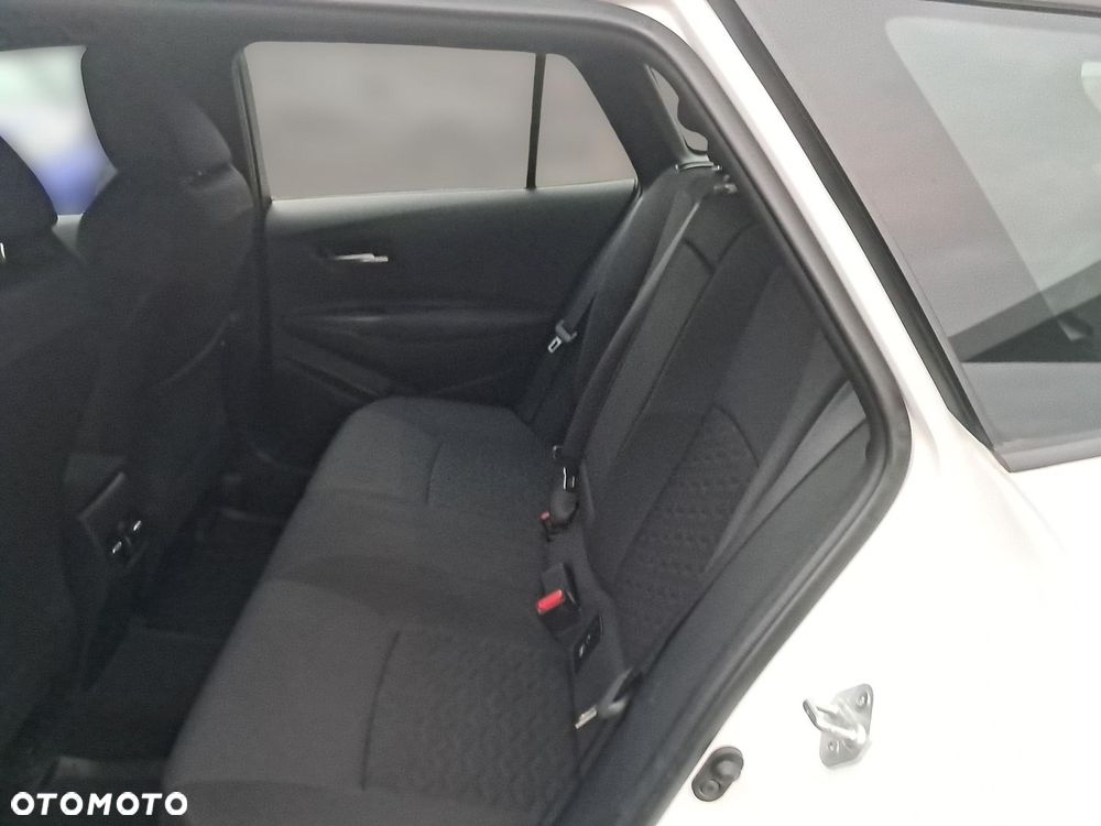 Toyota Corolla 1.8 Hybrid Comfort - 12