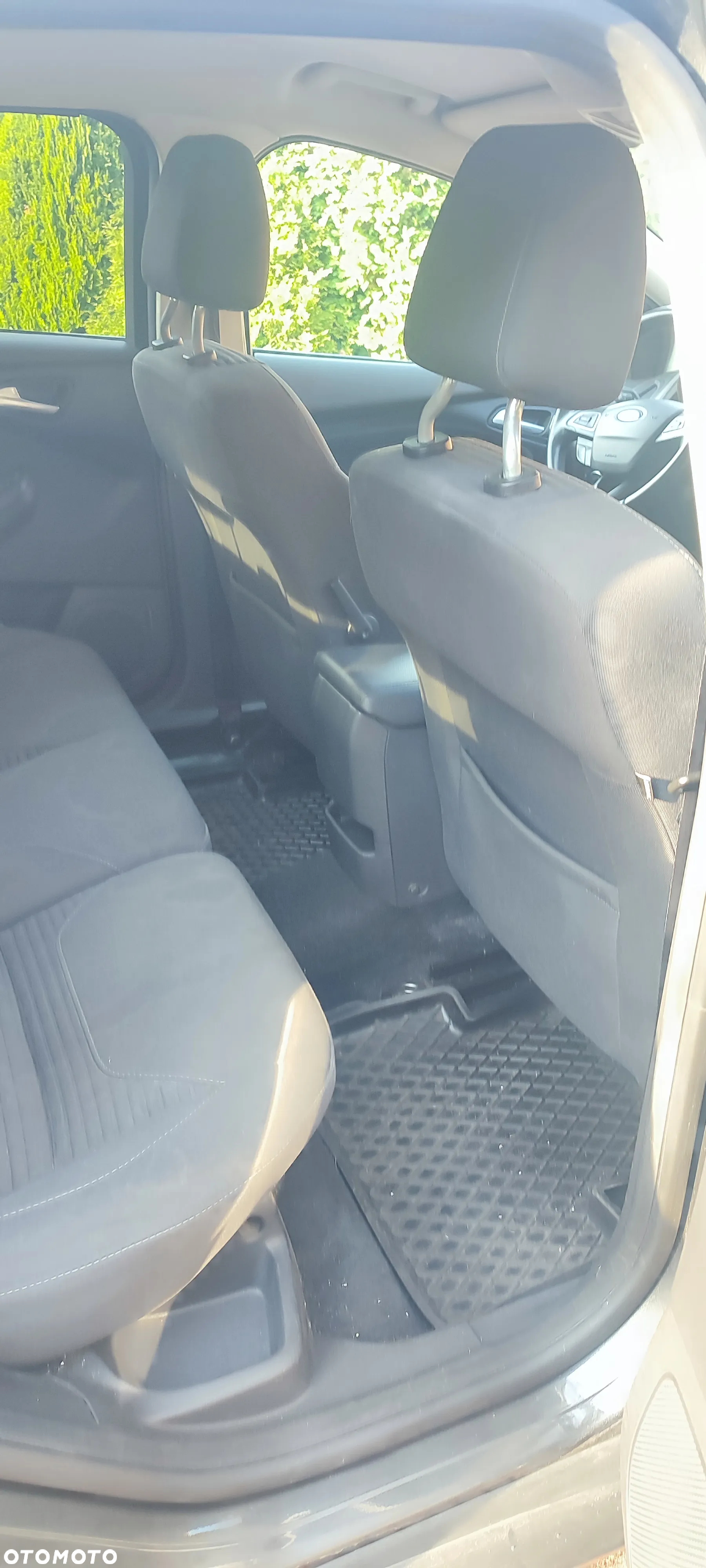 Ford Focus 1.5 EcoBoost Titanium ASS - 15