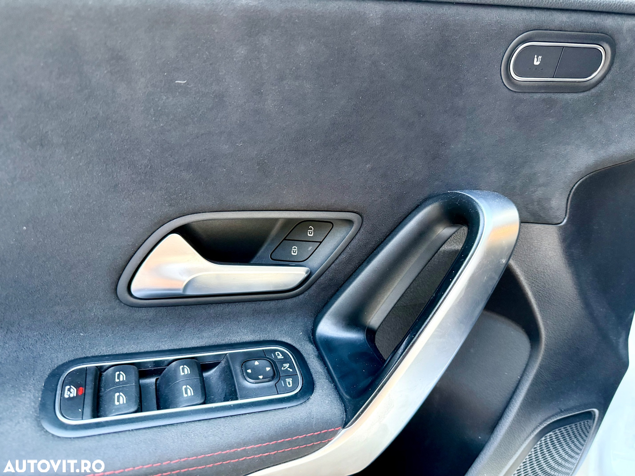 Mercedes-Benz A 180 d 7G-DCT AMG Line - 20