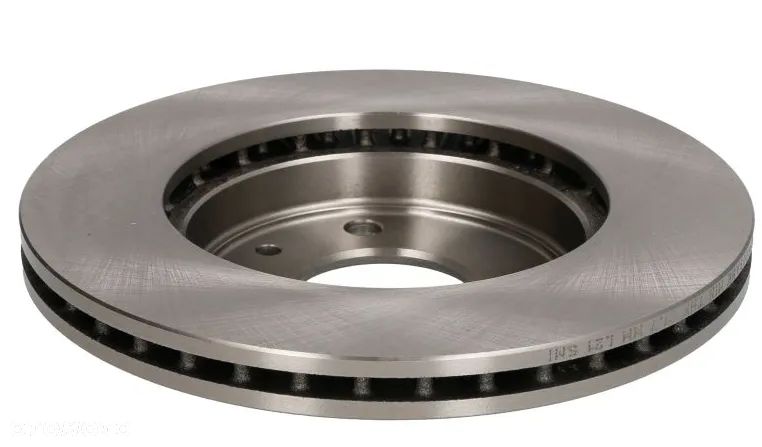 TARCZE HAMULCOWE PRZÓD NISSAN KUBISTAR Furgon ,RENAULT 11,19 I , 19 II, 21, 9 ,CLIO I , CLIO II , KANGOO ,MEGANE I ,SUPER 5 ,  THALIA I,  THALIA II - 2