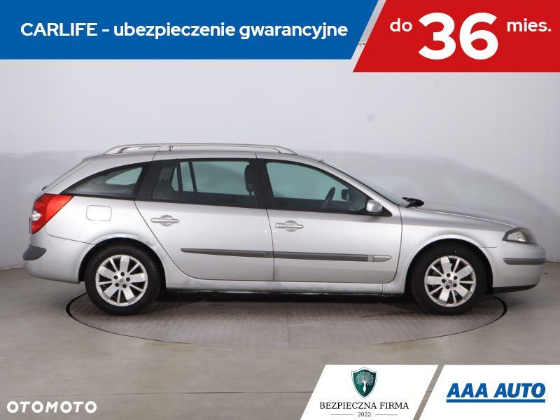 Renault Laguna - 8