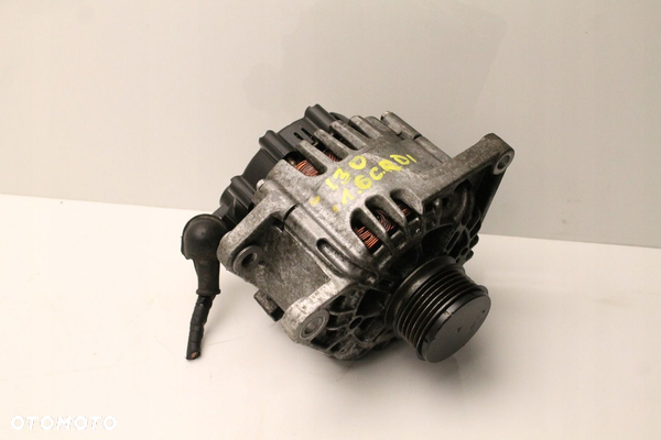 HYUNDAI I30 1.6 CRDI ALTERNATOR 37300-2A500