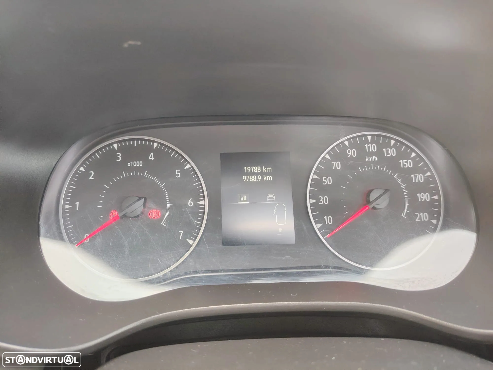 Dacia Sandero 1.0 TCe Stepway Extreme - 6