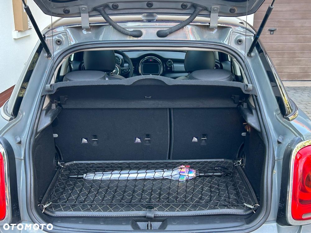 MINI Cooper - 8
