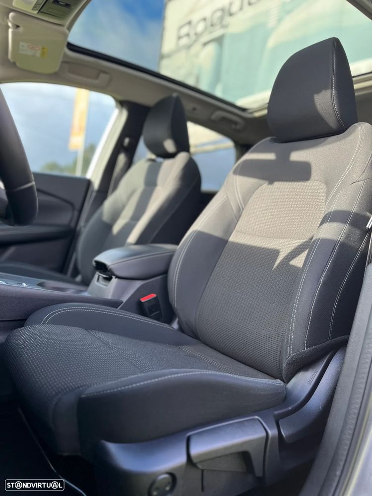 Nissan Qashqai 1.3 DIG-T Acenta - 10