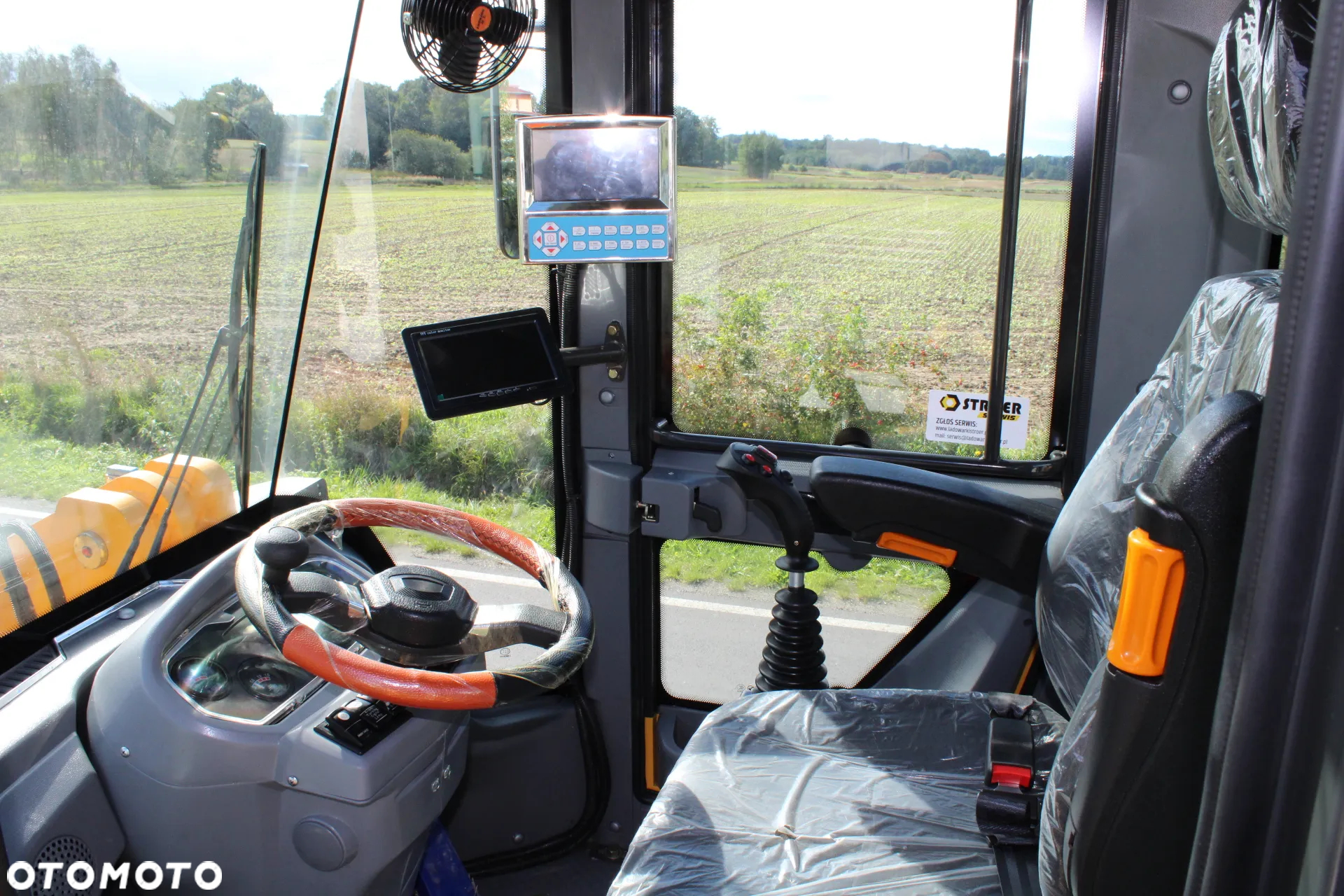 Stroer NW 930 - 15