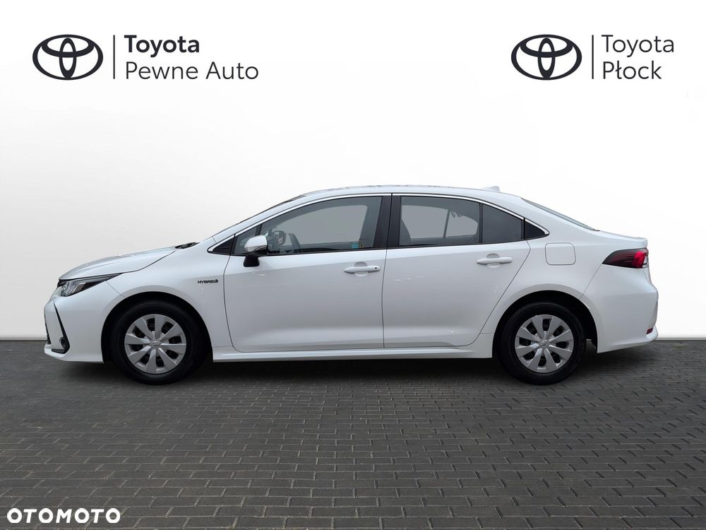 Toyota Corolla 1.8 Hybrid Active - 2