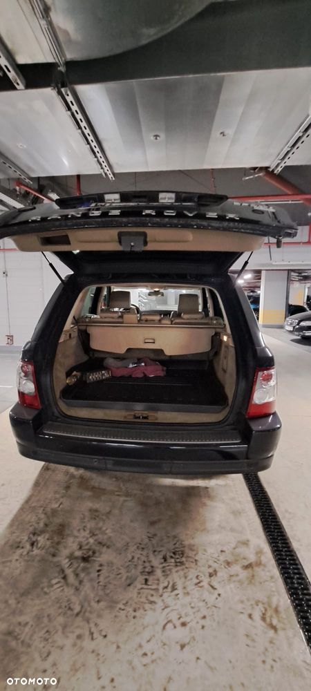 Land Rover Range Rover Sport - 24