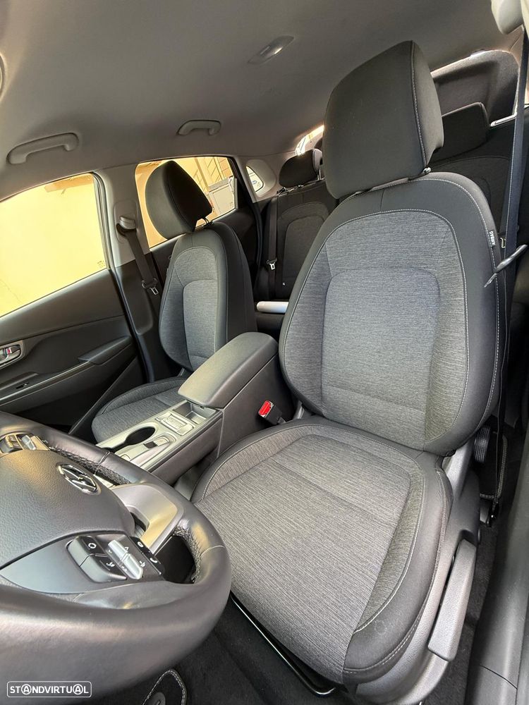 Hyundai Kauai Premium - 35