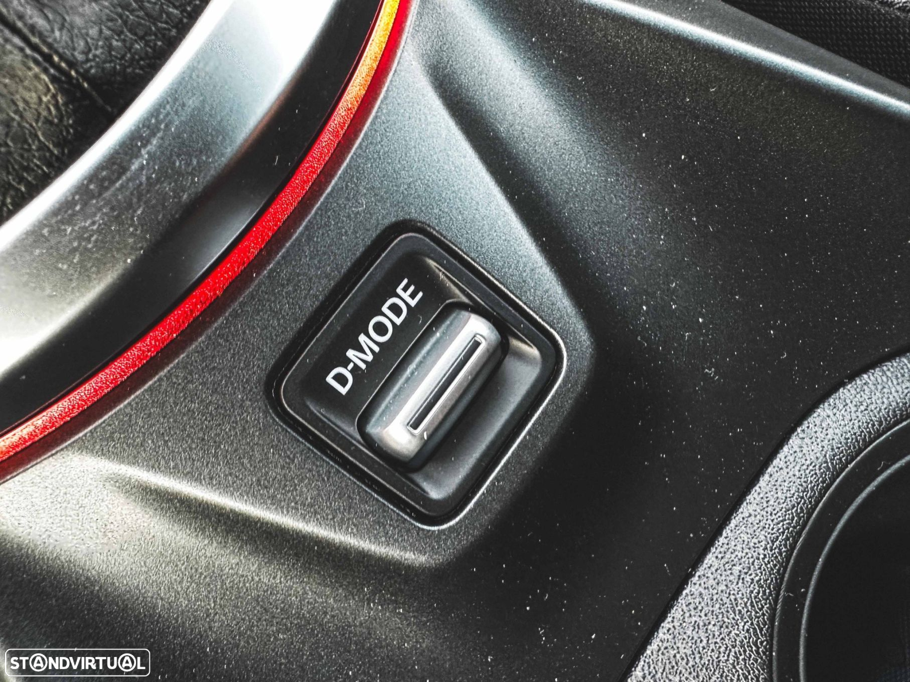 Nissan Juke 1.0 DIG-T N-Connecta NAV. DCT - 16