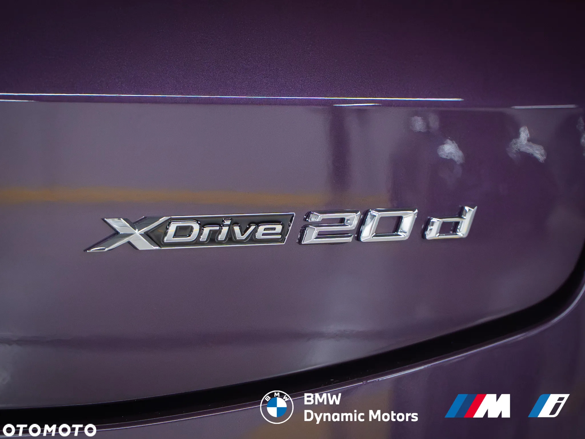 BMW X4 xDrive20d M Sport - 13