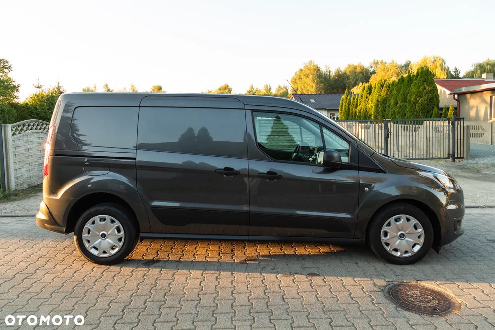 Ford Transit Connect - 6