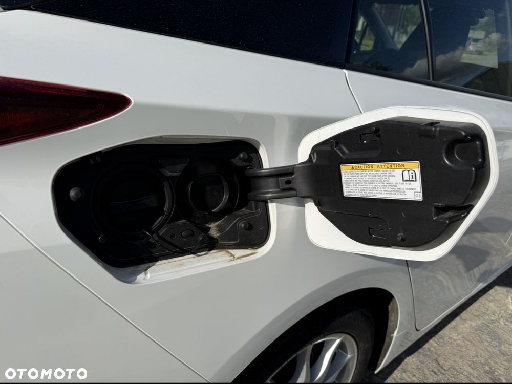Toyota Prius - 29