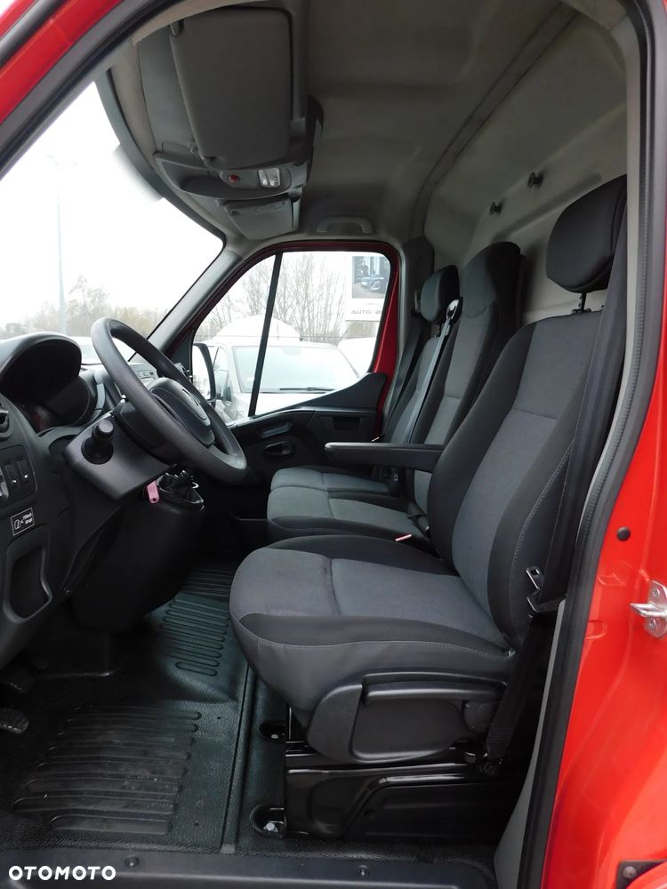 Renault Master L3H2 Pack Clim - 9