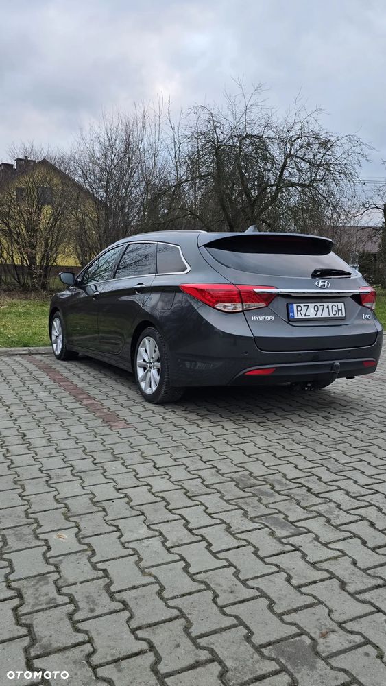 Hyundai i40 1.6 GDI Comfort - 6