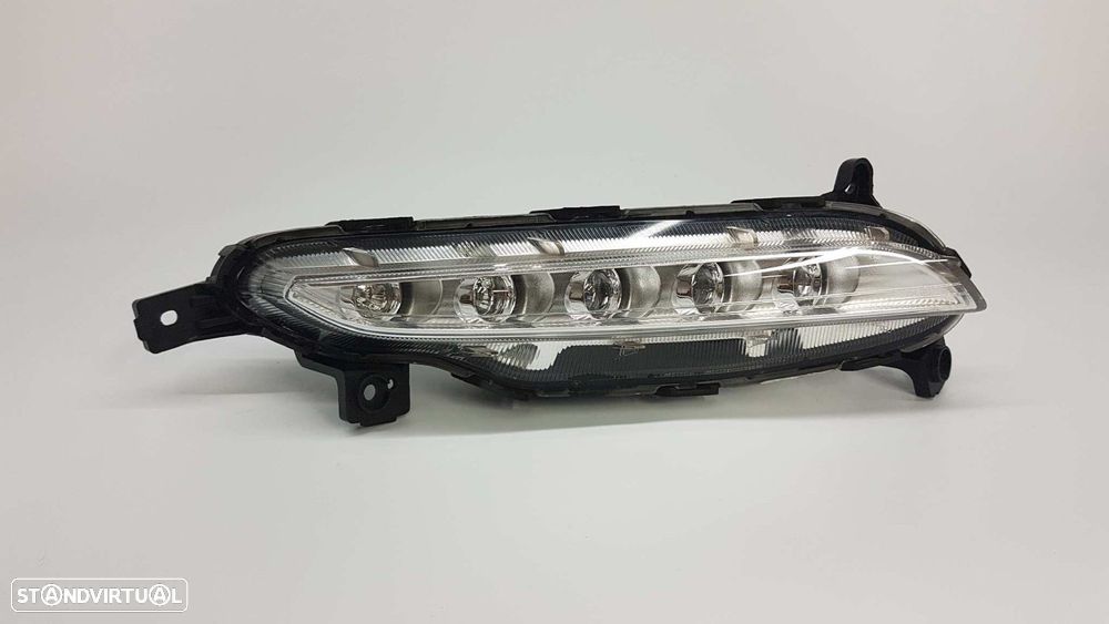 LUZ DO DIA FRENTE DIREITA HYUNDAI TUCSON KLASS BLUEDRIVE - 6