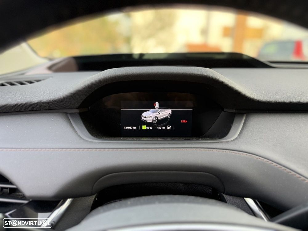 Skoda Enyaq iV 80 - 9