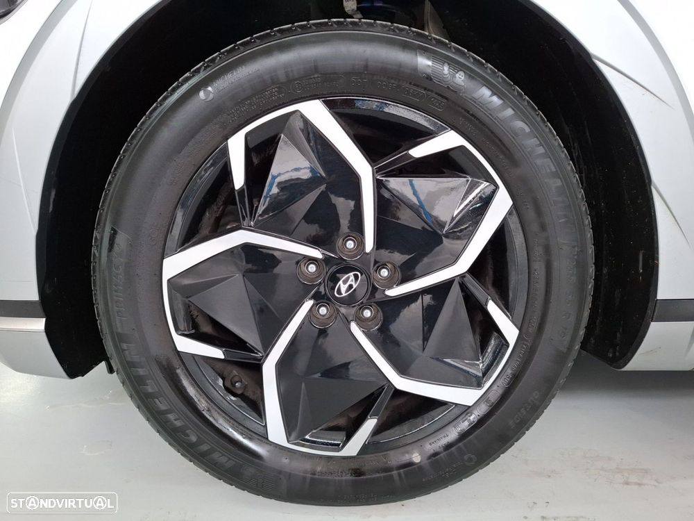 Hyundai Ioniq 5 77 kWh Vanguard - 26