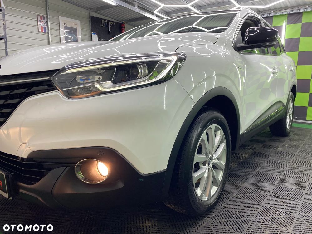 Renault Kadjar Energy TCe 130 LIMITED - 5