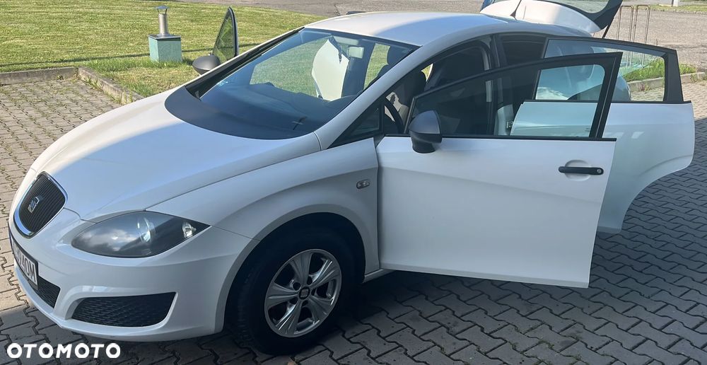 Seat Leon 1.4 E1N - 7