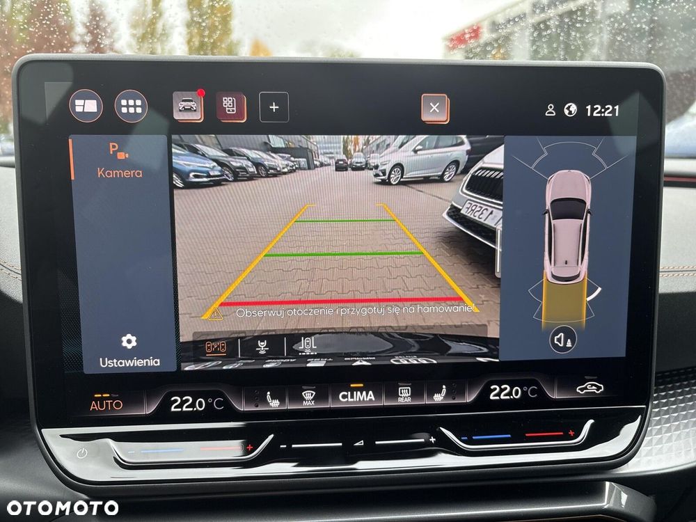 Cupra Formentor 1.5 e-Hybrid PHEV DSG - 23